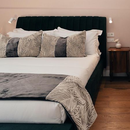 Naman Hotellerie - Monti Rom Eksteriør billede